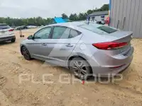 2017 Hyundai Elantra photo