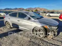 2017 Hyundai Elantra фото