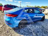 2017 Hyundai Elantra photo