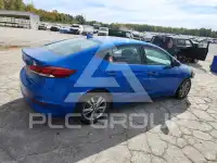 2017 Hyundai Elantra photo