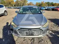 2017 Hyundai Elantra фото
