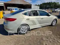 2017 Hyundai Elantra photo