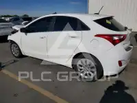2017 Hyundai Elantra photo