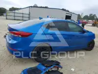 2017 Hyundai Elantra фото