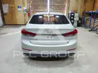 2017 Hyundai Elantra фото