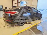 2017 Hyundai Elantra фото