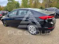 2017 Hyundai Elantra photo