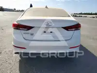 2017 Hyundai Elantra фото