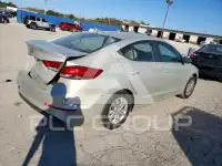 2017 Hyundai Elantra фото