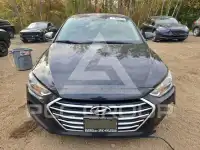 2017 Hyundai Elantra photo