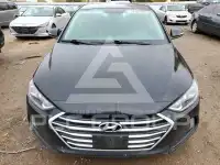 2017 Hyundai Elantra фото