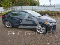 2017 Hyundai Elantra фото