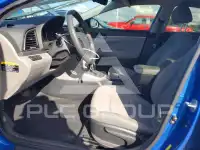 2017 Hyundai Elantra фото