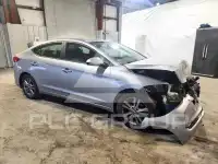 2017 Hyundai Elantra фото