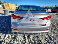 2017 Hyundai Elantra фото