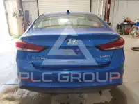 2017 Hyundai Elantra фото