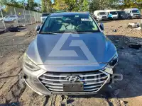 2017 Hyundai Elantra photo