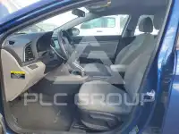 2017 Hyundai Elantra photo