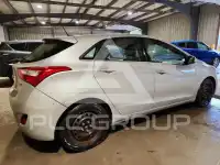 2017 Hyundai Elantra фото