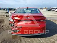 2017 Hyundai Elantra фото