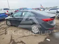 2017 Hyundai Elantra photo
