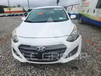 2017 Hyundai Elantra photo