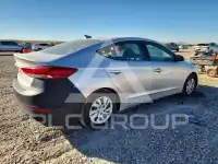 2017 Hyundai Elantra фото