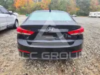 2017 Hyundai Elantra фото