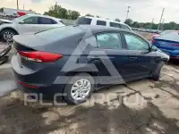 2017 Hyundai Elantra photo