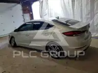 2017 Hyundai Elantra фото