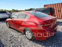 2017 Hyundai Elantra фото