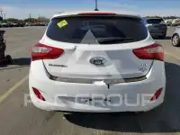 2017 Hyundai Elantra photo