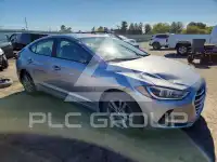2017 Hyundai Elantra фото