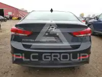 2017 Hyundai Elantra фото
