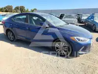 2017 Hyundai Elantra фото