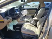 2017 Hyundai Elantra фото