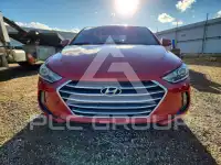 2017 Hyundai Elantra photo
