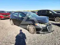2017 Hyundai Elantra фото