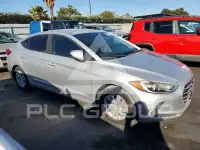 2017 Hyundai Elantra photo