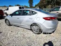 2017 Hyundai Elantra photo