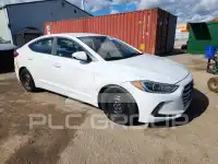 2017 Hyundai Elantra photo