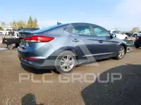 2017 Hyundai Elantra фото