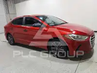 2017 Hyundai Elantra фото