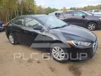 2017 Hyundai Elantra photo