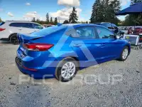2017 Hyundai Elantra фото