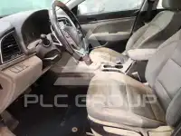 2017 Hyundai Elantra фото