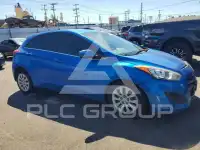 2017 Hyundai Elantra фото