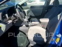 2017 Hyundai Elantra фото