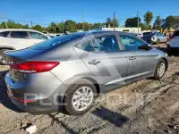2017 Hyundai Elantra photo