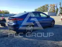 2017 Hyundai Elantra фото